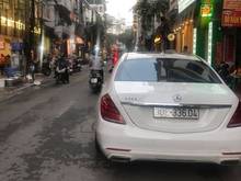 Hình ảnh Nhà mặt phố Hòe Nhai Ba Đình 120m2, MT5,4m, Kinh doanh, Giá chỉ: 50 tỷ