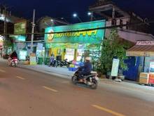 Hình ảnh Bán nhà mặt tiền, Nguyễn Ảnh Thủ, Q12, 135m2, 3 tầng, ,chỉ 15 tỷ 500