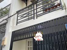Hình ảnh Chủ nhà hấp hối bán nhà lý chiêu hoàng-60m2-1tỷ980