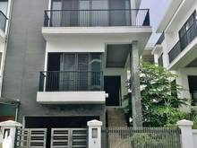 Hình ảnh Bán Biệt Thự Song Lập(Nguyễn Xiển)3 Tầng+Hầm x 135m .Bảo vệ trực 24/24