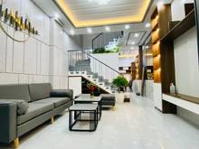 Hình ảnh - Chính chủ bán nhà hẻm 391 Huỳnh Tấn phát Q7. Đối diện chi cục thuế Q