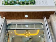 Hình ảnh Cần Bán Nhanh Nhà hẻm Lạc Long Quân Q11 63M2 1,41 TỶ SHR