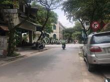 Hình ảnh Nhà mặt phố Thợ Nhuộm, Hoàn Kiếm 47m2, Kinh doanh, Giá chỉ: 26 tỷ