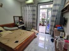Hình ảnh Bán nhà Tân Hương,Tân Phú.60m2,hẻm 8m xe hơi quay đầu,hướng đông 7,8tỷ