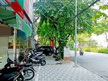 Hình ảnh Đất đẹp nhất phố lạc long quân, tây hồ, dt102m2, xây vp, trụ sở c.ty,