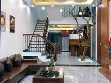 Hình ảnh Chủ đi định cư cần bán nhà gấp ngay trung tâm Phú Nhuận 2ty475tr
