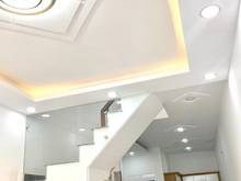 Hình ảnh NHÀ ĐẸP MỚI 100% dọn vào ở ngay khi cọc giá sốc 1ty895tr BH nhà 15 năm