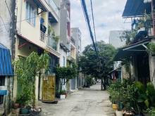 Hình ảnh Bình Thạnh - HXH 6m - nhà C4 - DT 4x18(72m2) giá chỉ 5.25 tỷ TL