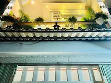 Hình ảnh nhà hẻm Cao Văn Lầu Q6 1,88 tỷ SHR có bank hỗ trợ vay
