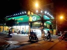 Hình ảnh Bán nhà cũ dt lớn tiện xây mới-HXH Lê Văn Thọ p11 Gò Vấp, chỉ 4.5 tỷ