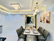 Hình ảnh Bán gấp nhà Đ. Lê Quang Định P1 Gò Vấp 5x25m, XD 4 tấm, giá 12,9 tỷ