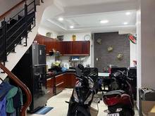 Hình ảnh Bán nhà HXH Ngô Tất Tố 50m2 4 tầng mới ở ngay chỉ 8 tỷ hơn
