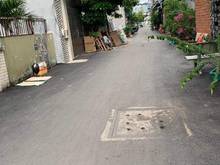 Hình ảnh HXH vào nhà Lê Đức Thọ 70m2 2 lầu giá 5 tỷ 5