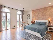 Hình ảnh Căn Hộ Studio Full NT Ngay BV Quân Y 175, Gò Vấp
