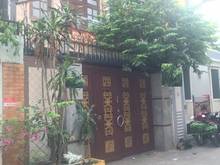 Hình ảnh Nhà Lê Ngân - 5.6x12m, trệt 2 lầu - có sân phơi, diện tích hiếm ở khu