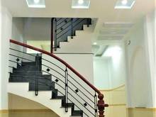Hình ảnh Bán nhà Phan Đăng Lưu ngay trung tâm TP giá cực sốc 2ty329tr