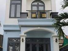 Hình ảnh 590 triệu (1 trệt+1 lầu) _2PN, 80m2, được vay ,gần chợ Đại Hải