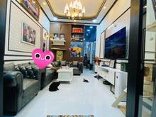 Hình ảnh Bán nhà HXH 8m CMT8 P.5 Tân Bình 60m2 chỉ 10 tỷ hơn