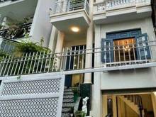 Hình ảnh Bán nhà 2 mặt tiền đường lớn Trần Nhật Duật Trần Khánh Dư