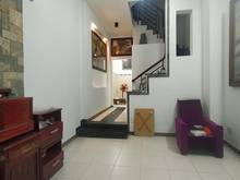 Hình ảnh Bán nhà hẻm 4m nguyễn đình chiểu, phường 5, quận 3, 41m2, 4 tầng, 6.2