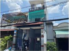 Hình ảnh Mặt tiền KD Phường Bình Trị Đông, 300m ra Phan Anh 92m2 xây lên 3 tầng