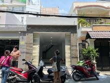 Hình ảnh Nhà trốg suốt 120m2🥑19Tr đối diện CC, q2 Sau METRO