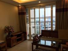 Hình ảnh Cần bán CHCC CT2B ngõ 445 Lạc Long Quân Tây Hồ 2,68 tỷ - 57,6m2