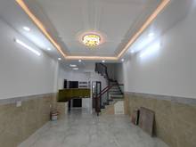Hình ảnh Bán nhà xây mới 36.5m2(4.2*8.5) Phan Xích Long. Trệt,2lầu,st. 8,85 tỷ