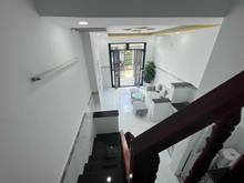 Hình ảnh NHÀ ĐẸP MỚI XÂY TẶNG NỘI THẤT hẻm 6m Bùi Văn Ngữ Q.12 giá đẹp 1ty509tr