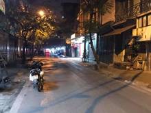 Hình ảnh Nhà mặt phố Nguyễn Thiệp Ba Đình 145m2, Kinh doanh Đỉnh, Giá chỉ 52tỷ