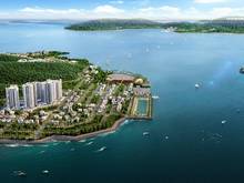Hình ảnh Mb6623 nạp rút nhanh chóng biển New Galaxy Nha Trang, sở hữu lâu dài, giá bán F0 từ CĐT