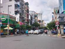Hình ảnh Nhà 2MT Nguyễn Đình Chiểu, P.2 Q.3, dt 9x10m,T,6L, giá chỉ 71.1 tỷ.