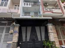 Hình ảnh Bán gấp nhà Đường Đoàn Văn Bơ, Quận 4, 48m2, 1tỷ435triệu, SHR