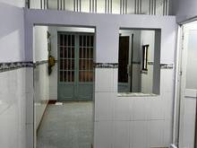 Hình ảnh Bán Nhà Bình Thạnh Hẻm Ba Gác 36m2 chỉ 2.85 Tỷ