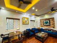 Hình ảnh Trung tâm Ngã Tư Sở- GẦN PHỐ - NHÀ ĐẸP 5 tầng 4 ngủ- BẤT CHẤP ĐẦU TƯ