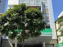 Hình ảnh 💎Bán toà nhà Văn Phòng (Phố Huế )7 Tầng x 170M+Hầm xe.Thang máy