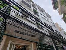 Hình ảnh Bán nhà MỸ ĐÌNH 1, nhà đẹp ở ngay, 56m2 x 5T, chỉ 4.6 tỷ
