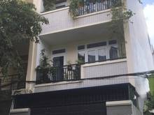 Hình ảnh Cho thuê nhà hẻm đường 59 Thảo Điền, Quận 2