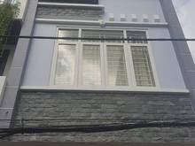 Hình ảnh Nhà Gò Dầu , HXH tránh , Ngang 4x16 ,Gara 2 oto, xe tải đỗ cửa 7.7 tỷ