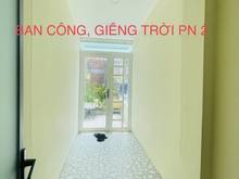 Hình ảnh Bán Nhà Yên Đỗ, Bình Thạnh 62m2 Chỉ 5.35 Tỷ