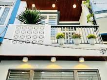 Hình ảnh Nhà hẻm xe hơi_(4,5x18,2)/ 515 triệu_sổ riêng, đường Nguyễn Văn Bứa_O7