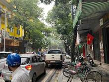 Hình ảnh Nhà mặt phố Đường Thành, Hoàn Kiếm DT 97m2, Kinh doanh, Giá chỉ: 63 tỷ