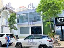 Hình ảnh Mặt bằng Song Hành: 400m2 - 1 trệt 1 lầu sẵn bếp