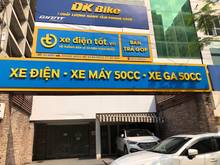 Hình ảnh Cho thuê nhà MP Nguyễn Chí Thanh, Q. Cầu Giấy, Hà Nội – Kinh doanh Ổn