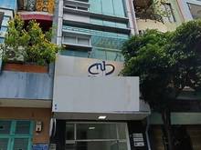 Hình ảnh Cho thuê nhà MT đường Phan Xích Long 4x16m. 4 tầng