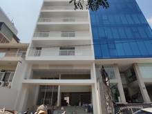 Hình ảnh Vị trí cực kỳ sang trọng, cho thuê nhà mặt tiền Đông Du Q1, 4.5mx21m