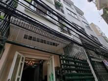 Hình ảnh Bán nhà ngõ LẠC LONG QUÂN -TÂY HỒ - DT 55M2 – Gía 7,1 tỷ
