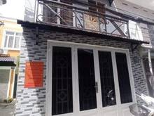 Hình ảnh Cần bán nhà gấp đường Nguyễn Văn Lạc, Q. Bình Thạnh  1,475 Tỷ SHR