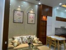 Hình ảnh Nhà hẻm Nguyễn Thái Bình cần bán căn 43m2.Xe hơi vô được.Giá 1tỷ340