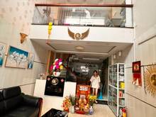 Hình ảnh Bán nhà tâm huyết nhà mới xây 5 tấm ,thiết kế sang trọng-full nội thất